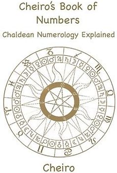 Cheiro's Book of Numbers