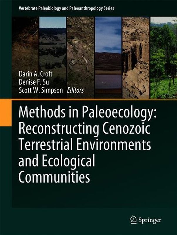 Methods in Paleoecology