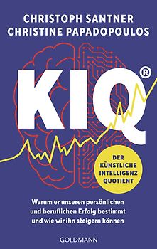 KIQ – Der Künstliche Intelligenz Quotient