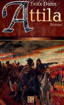 Attila, Felicitas, Chlodwig