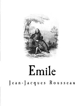 Emile: On Education (Jean-Jacques Rousseau)