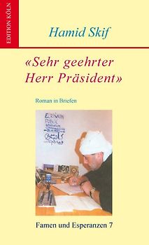 Sehr geehrter Herr Präsident