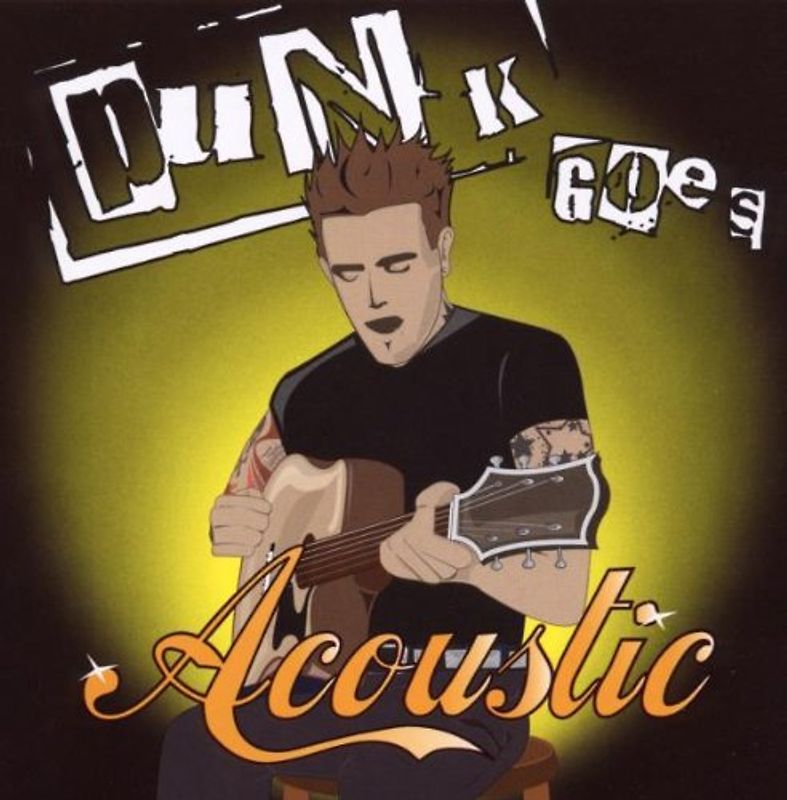 Various - Punk Goes Acoustic