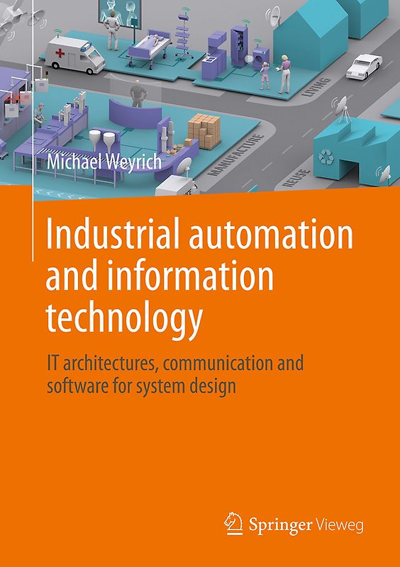 Industrial Automation and Information Technology