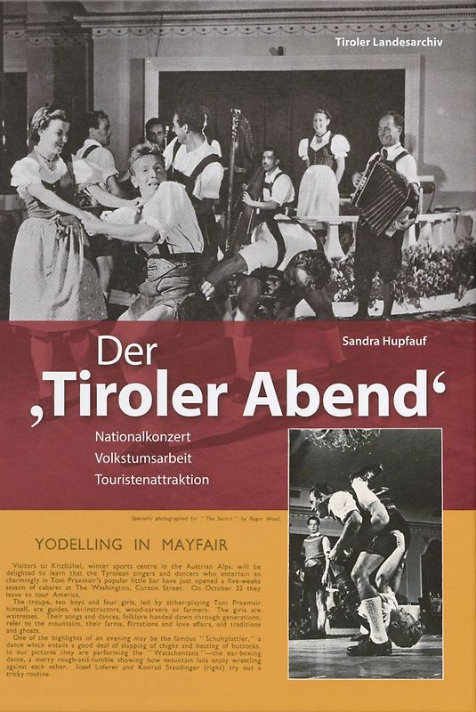 Der "Tiroler Abend"
