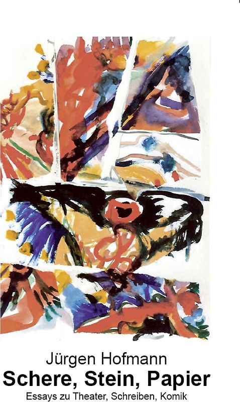 Schere, Stein, Papier