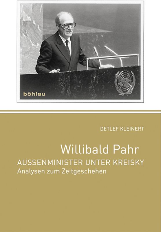 Willibald Pahr