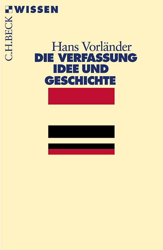 Die Verfassung
