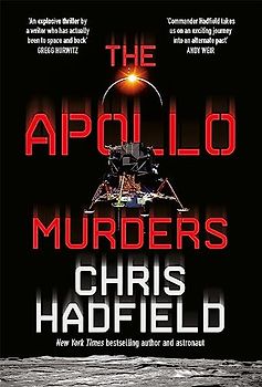The Apollo Murders