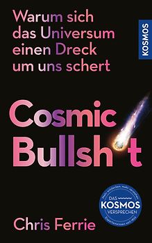 Cosmic Bullshit
