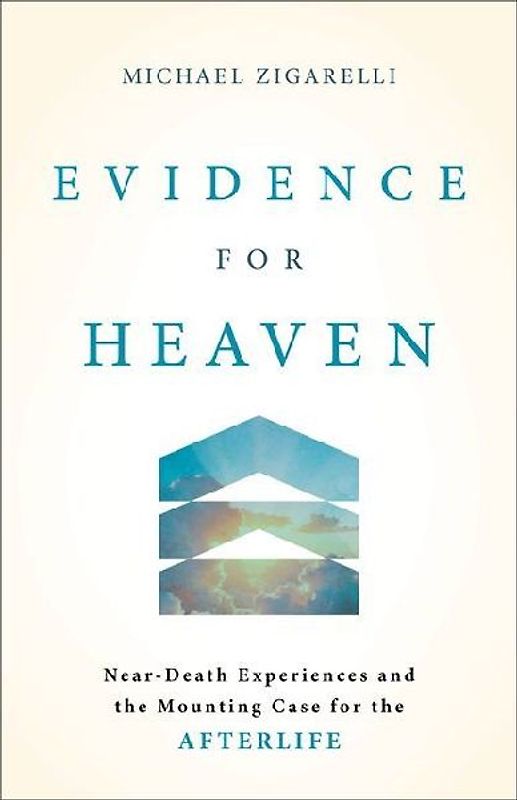 Evidence for Heaven