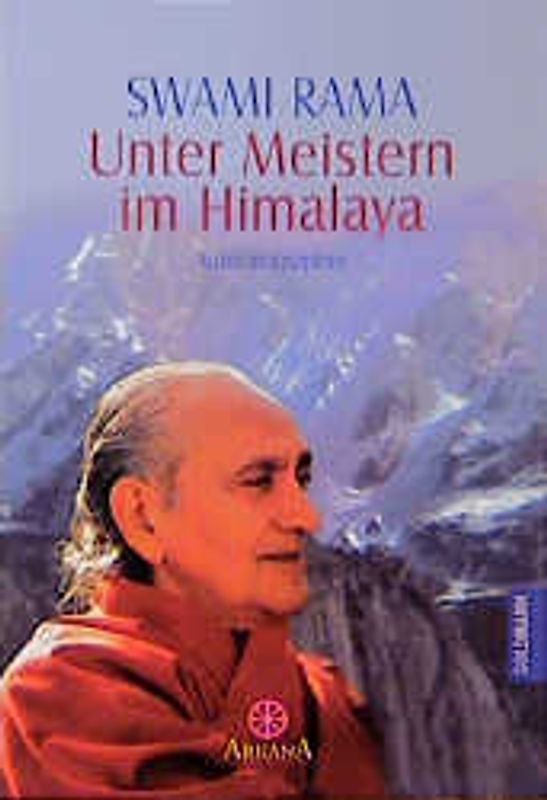 Unter Meistern im Himalaya