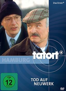 Tatort: Tod auf Neuwerk DVD