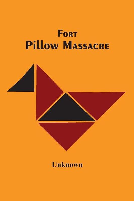 Fort Pillow Massacre