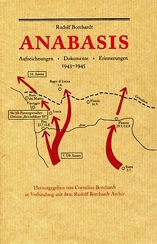Anabasis