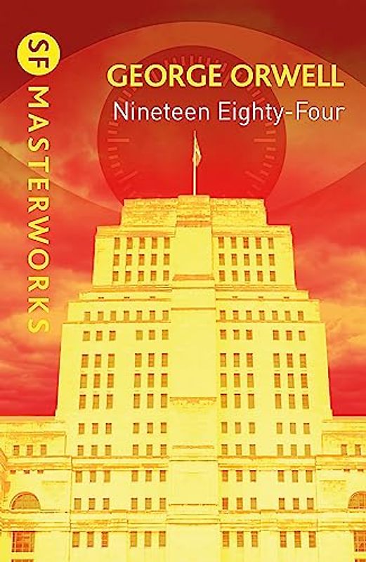 Nineteen Eighty-four