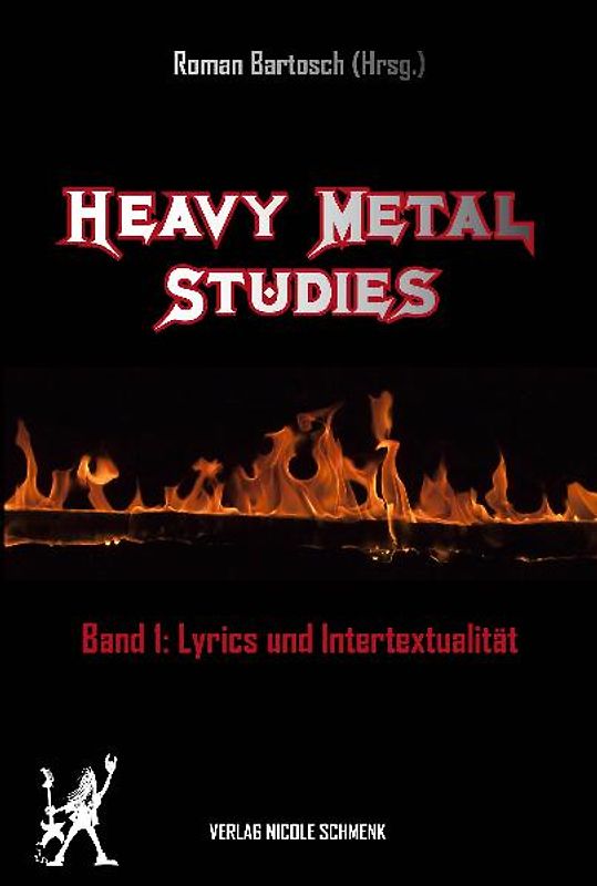 Heavy Metal Studies