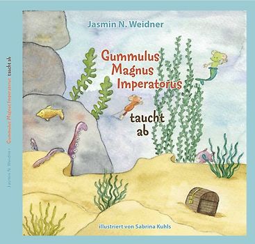 Gummulus Magnus Imperatorus