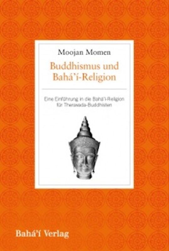Buddhismus und Bahá'i-Religion