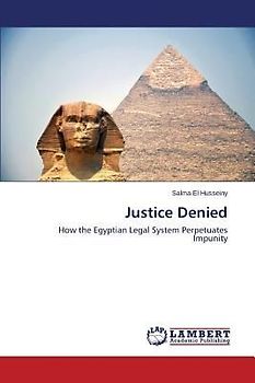 Justice Denied
