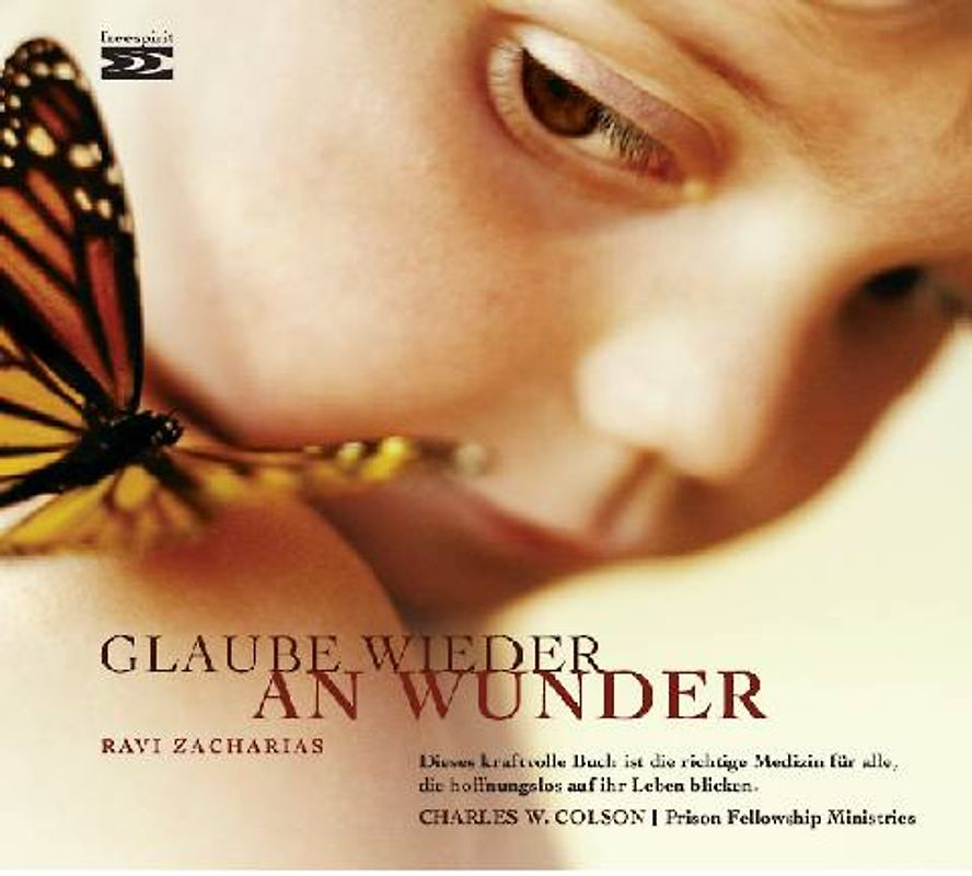 Glaube wieder an Wunder