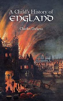 Child's History of England