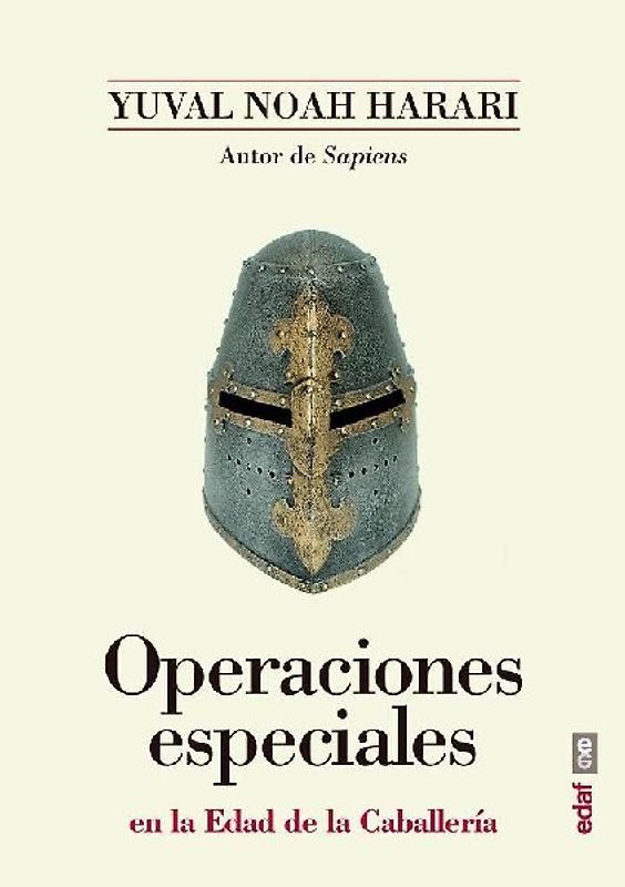 Operaciones Especiales En La Edad de la