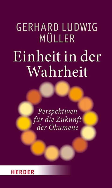 Einheit in der Wahrheit