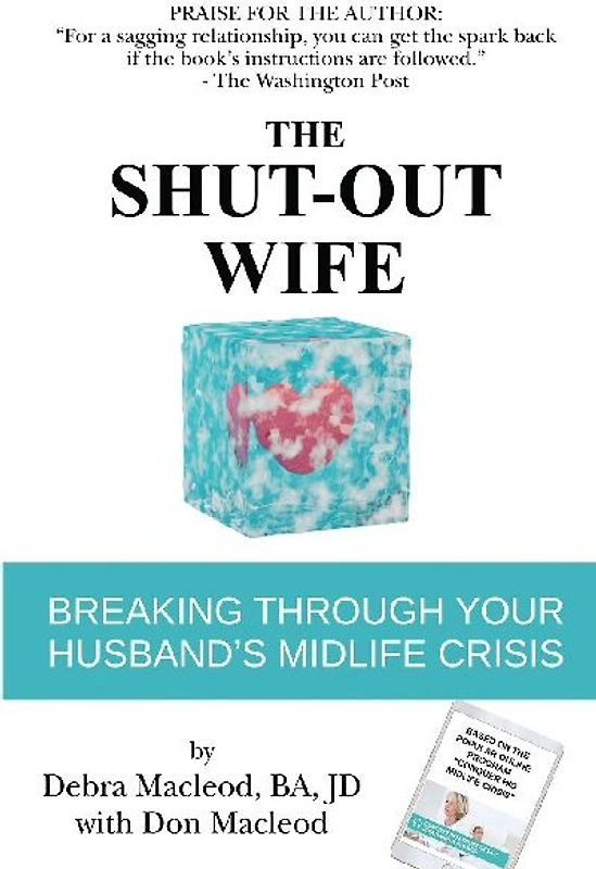 The Shut-Out Wife