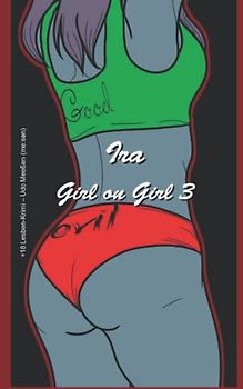Ira: Girl on Girl 3 (Girl on Girl - Deutsch, Band 3)