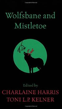 Wolfsbane and Mistletoe: With Many Bloody Returns / Death's Excellent Vacation