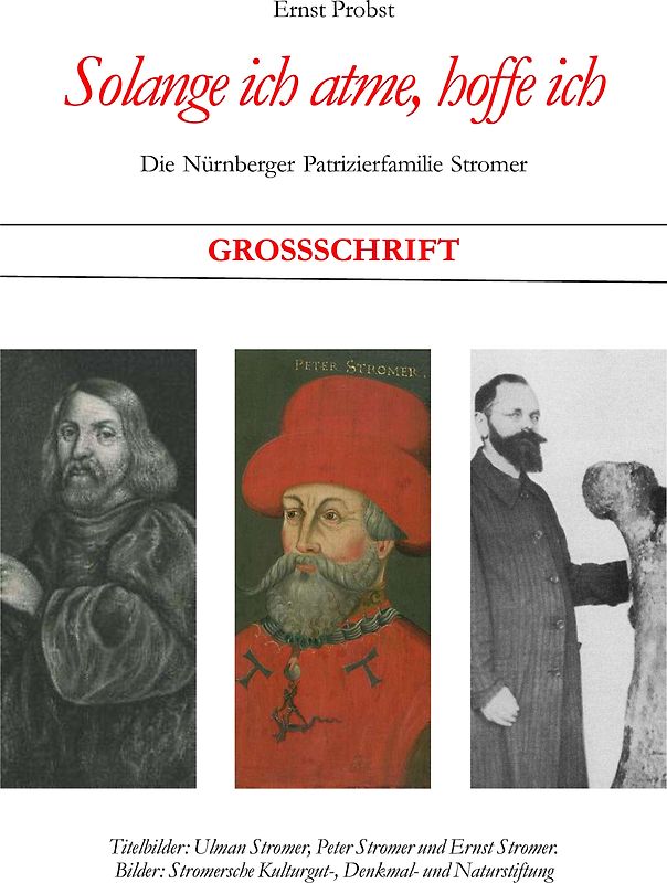 Solange ich atme, hoffe ich