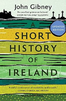 A Short History of Ireland, 1500-2000