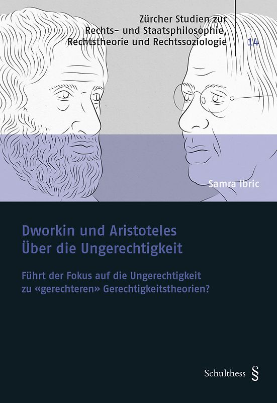 Dworkin und Aristoteles