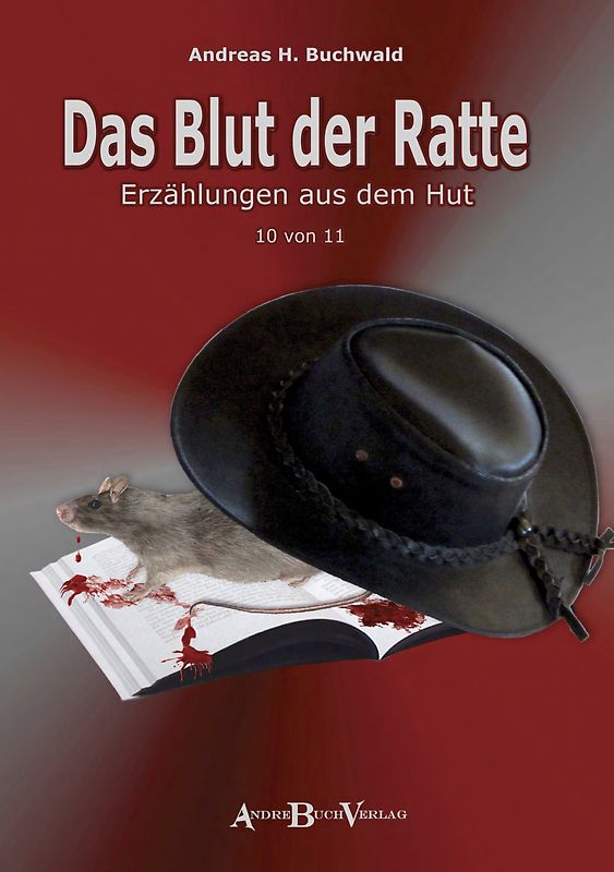 Das Blut der Ratte
