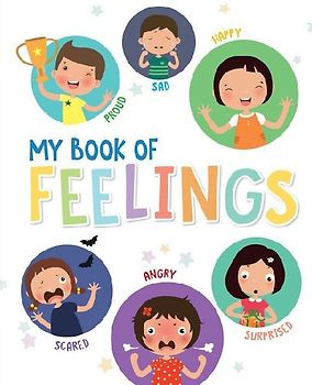 My Book of Feelings