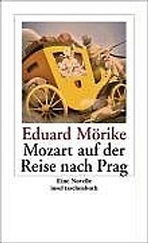 Mozart auf der Reise nach Prag