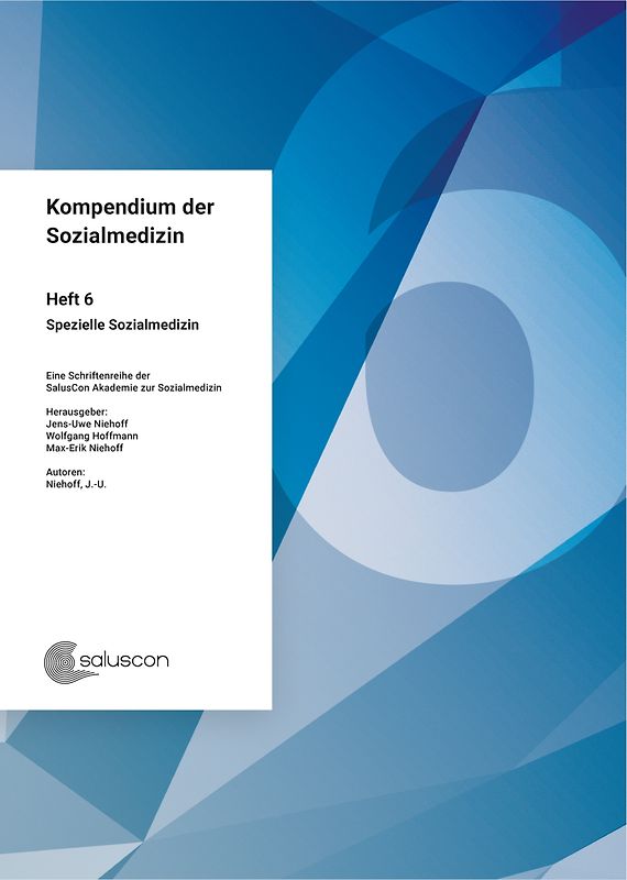 Kompendium der Sozialmedizin