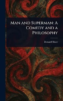 Man and Superman