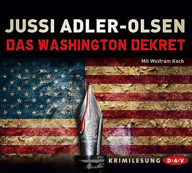Das Washington-Dekret