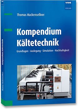 Kompendium Kältetechnik