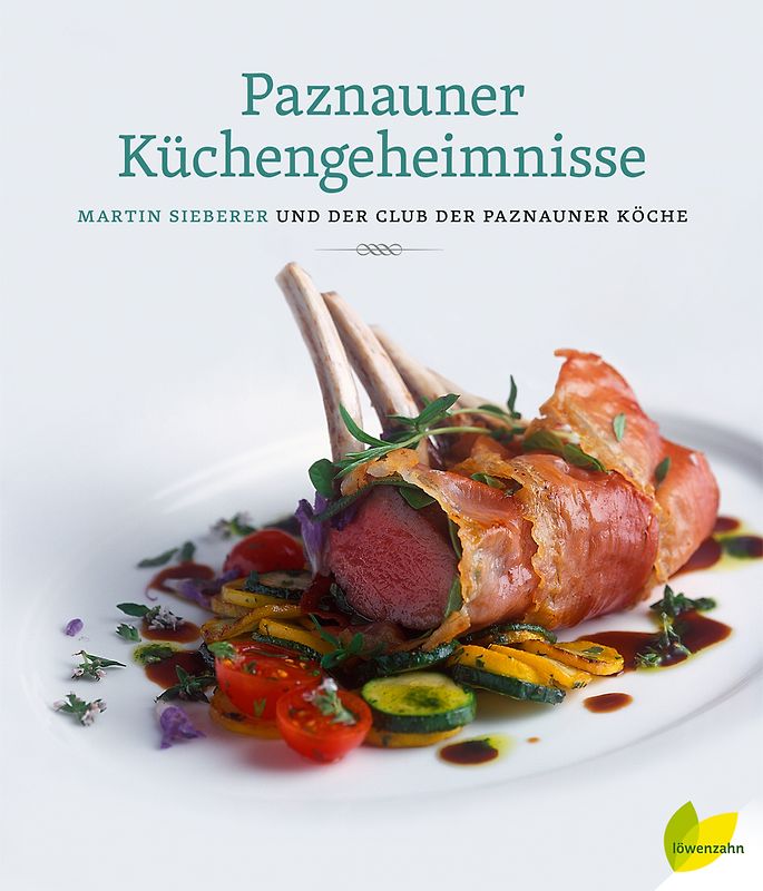 Paznauner Küchengeheimnisse