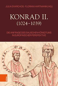 Konrad II. (1024–1039)