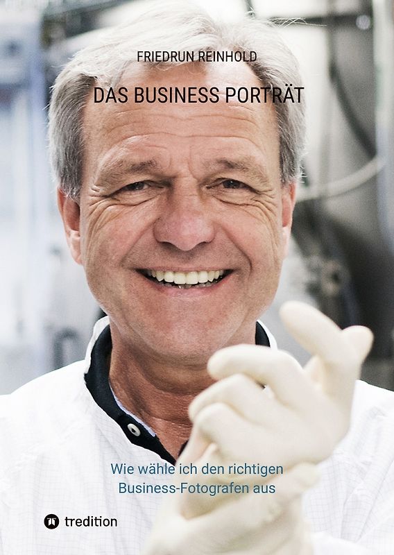 Das Business Porträt