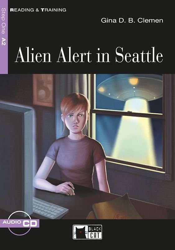 Alien Alert in Seattle