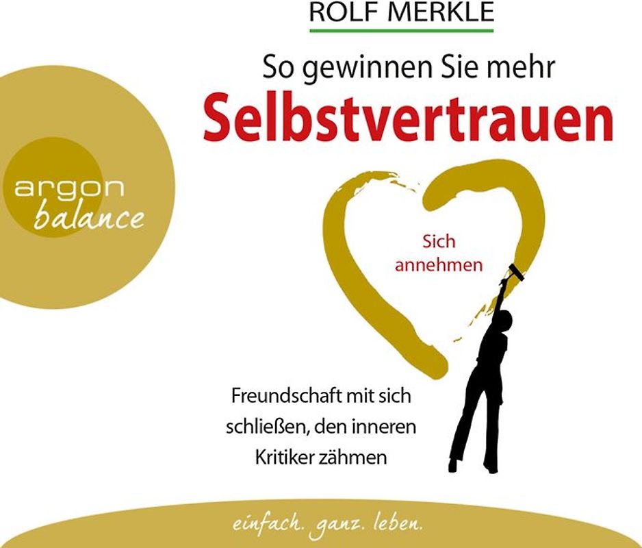 So gewinnen Sie mehr Selbstvertrauen