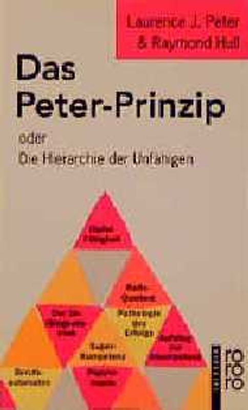 Das Peter-Prinzip