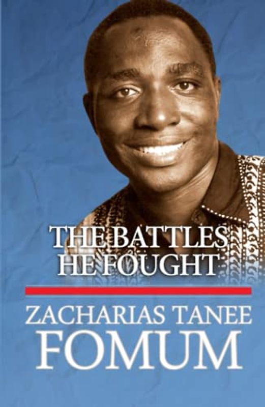 The Battles he Fought (From His Lips, Band 7)