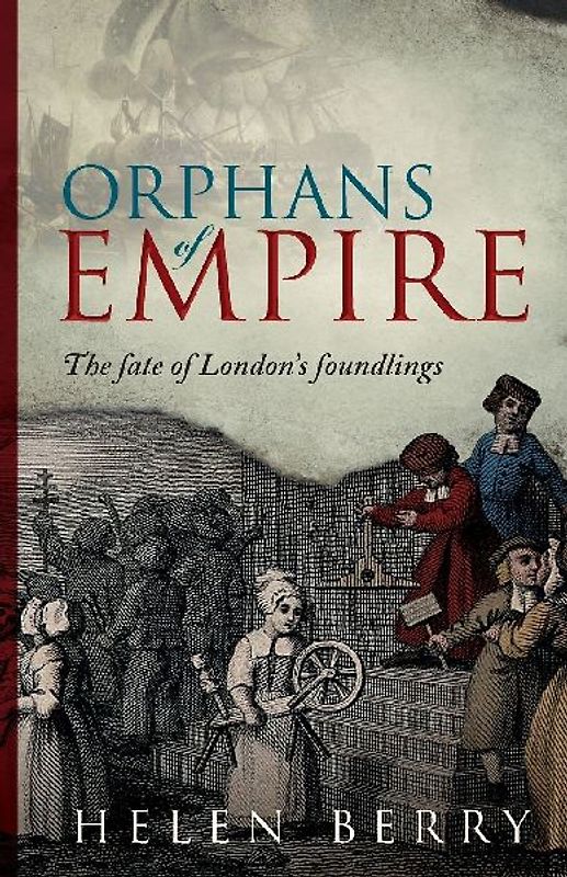 Orphans of Empire P
