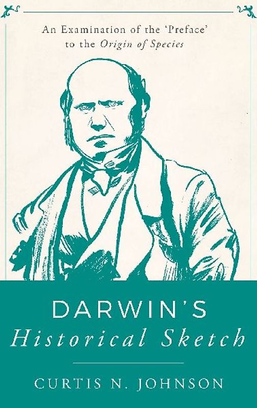 DARWINS HISTORICAL SKETCH C